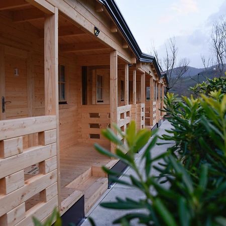リマートラ Country House Nonno Andrea Bed & Breakfast エクステリア 写真