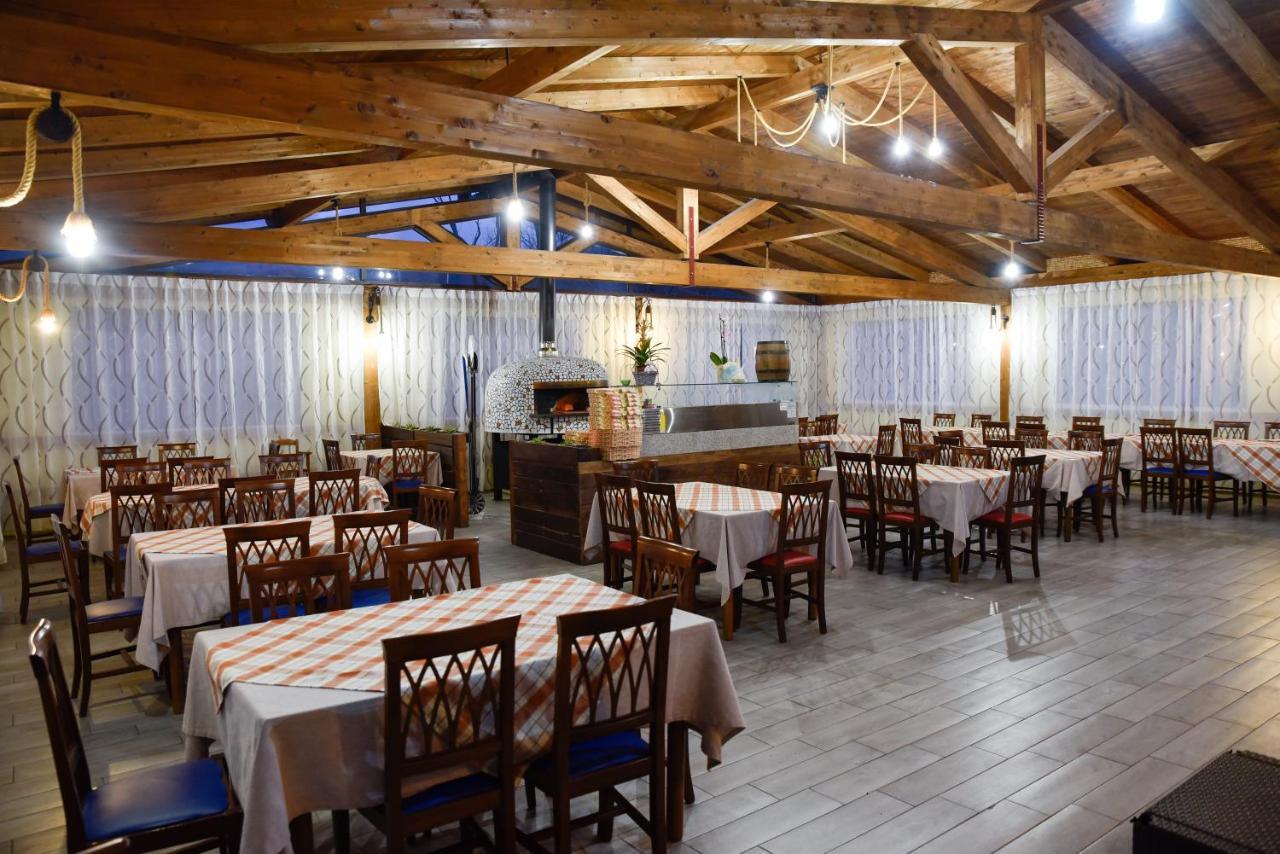 リマートラ Country House Nonno Andrea Bed & Breakfast エクステリア 写真