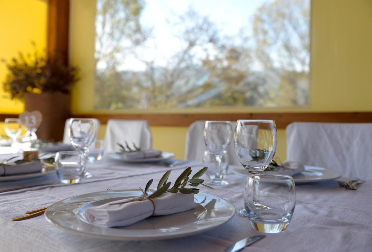リマートラ Country House Nonno Andrea Bed & Breakfast エクステリア 写真