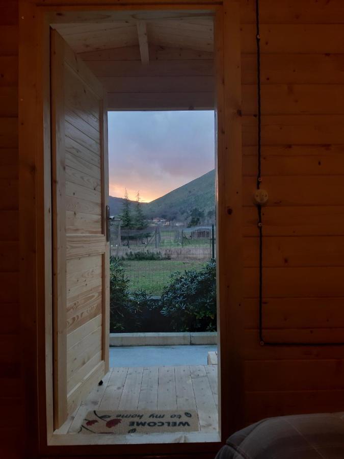 リマートラ Country House Nonno Andrea Bed & Breakfast エクステリア 写真