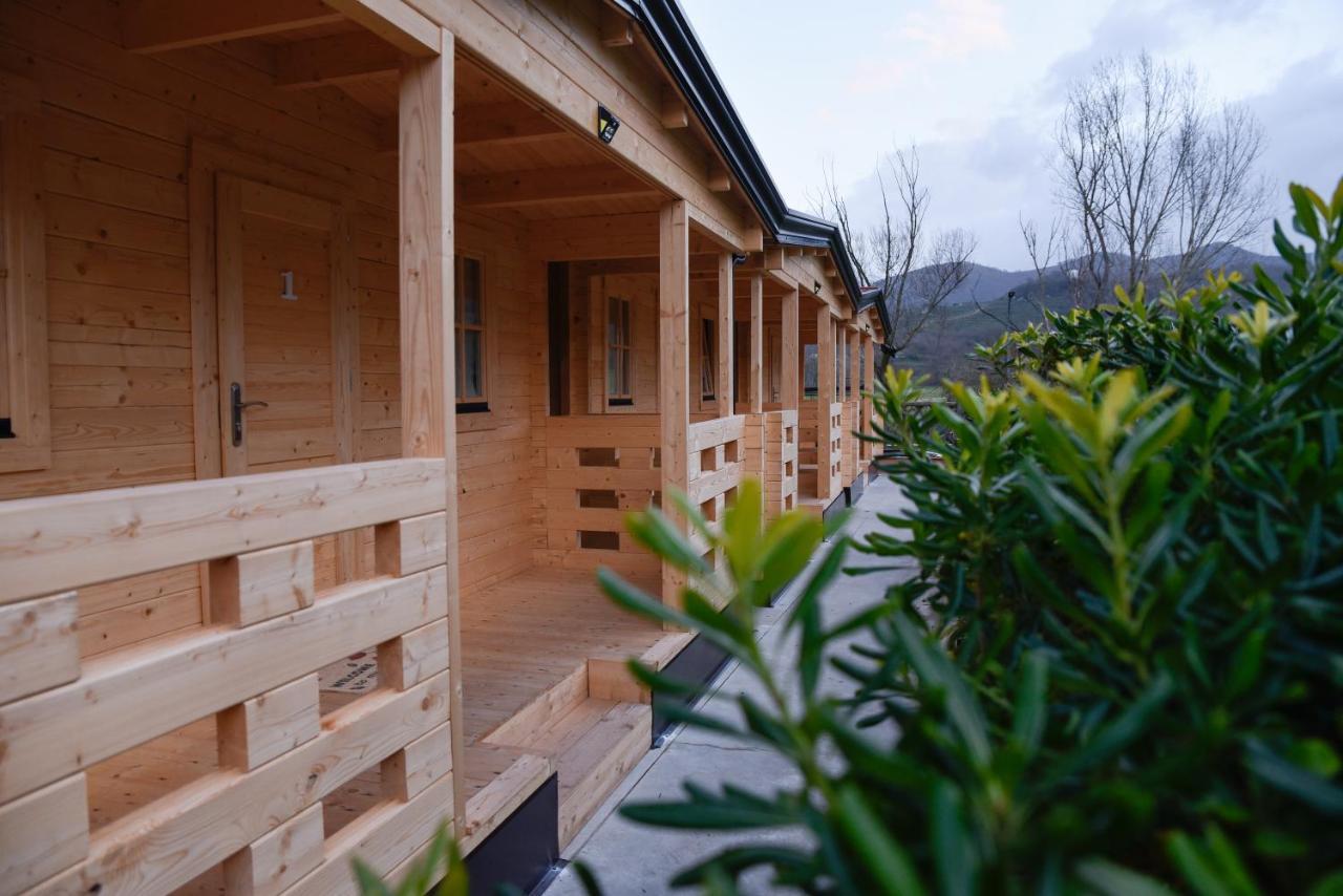 リマートラ Country House Nonno Andrea Bed & Breakfast エクステリア 写真
